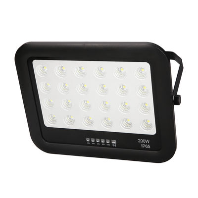 Đèn pha năng lượng mặt trời Park Road Ip65 200w Led
