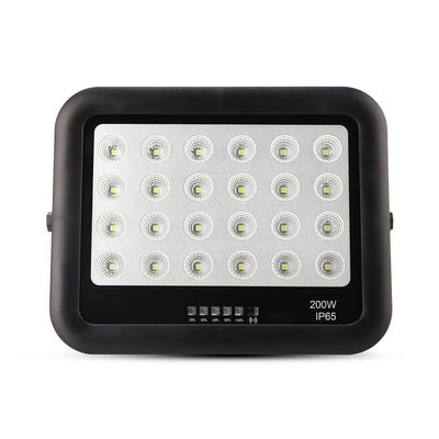 Đèn pha năng lượng mặt trời Park Road Ip65 200w Led