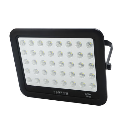 3.2V / 24AH IFR pin LED Mặt trời cảm biến ánh sáng 500w ABS Mặt trời dẫn ánh sáng lũ