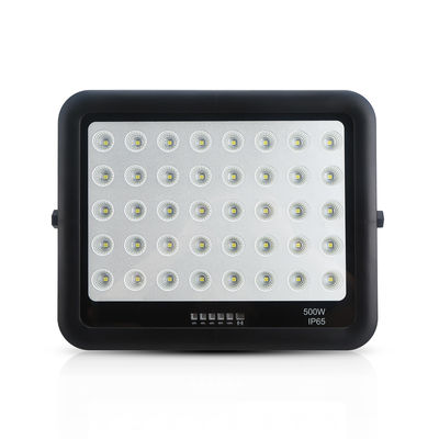 3.2V / 24AH IFR pin LED Mặt trời cảm biến ánh sáng 500w ABS Mặt trời dẫn ánh sáng lũ