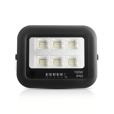 Đèn năng lượng mặt trời LED sân vườn -10°~60° 750LM Đèn cảm biến năng lượng mặt trời LED