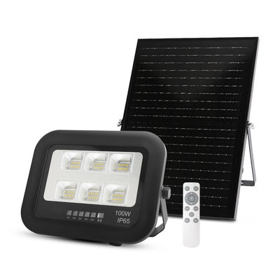 Đèn năng lượng mặt trời LED sân vườn -10°~60° 750LM Đèn cảm biến năng lượng mặt trời LED