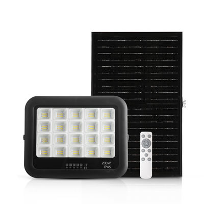 Ip65 ABS thủy tinh nóng đèn mặt trời 100w 200w 300w 400w 500w Led ánh sáng mặt trời