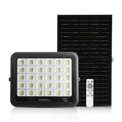 Đèn mặt trời có tuổi thọ dài Đèn chiếu sáng 100w 200w 300w 400w 500w Hệ thống sạc thông minh