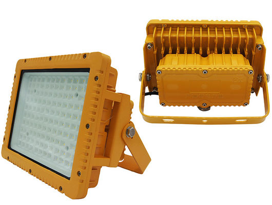 Atex Led Flood Light Công nghiệp hóa học Mỏ Kháng nổ Đèn lũ IP65