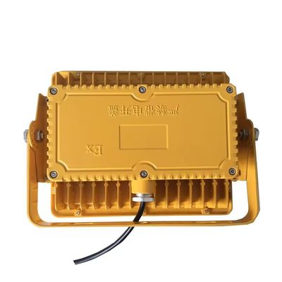 Đèn LED chống nổ bền với độ sáng cao tuổi thọ dài