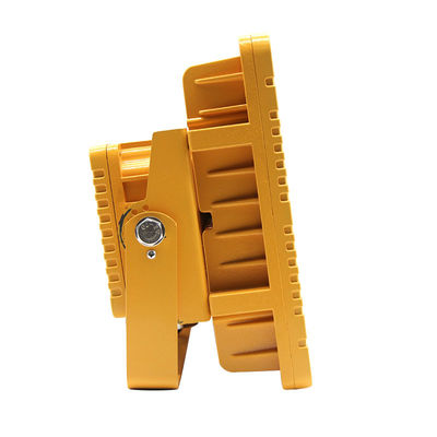 Tiết kiệm năng lượng IP65 Đèn phun nước chống nổ với 50000 giờ tuổi thọ Đèn phun nước nhà máy LED