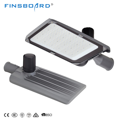 Đèn đường LED 50w 100w 150w 200w 240w bằng nhôm IP66 Chống nước