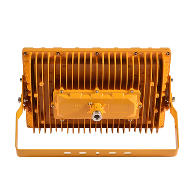 Đèn LED chống cháy nổ IP66 50W 100W 150W 200W Dễ Lắp Đặt