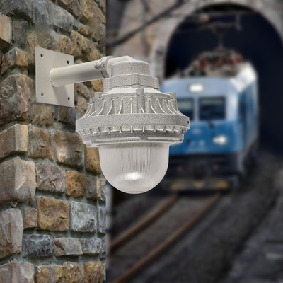 Đèn chống cháy nổ công nghiệp hóa chất IP65 120w