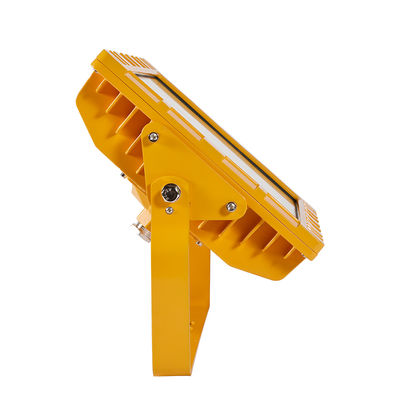 Đèn chiếu sáng khu vực nguy hiểm cấp cao IP65 Chống nước Chống cháy nổ 50w 100w 150w 200w