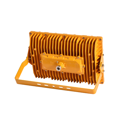 Đèn chiếu sáng khu vực nguy hiểm cấp cao IP65 Chống nước Chống cháy nổ 50w 100w 150w 200w