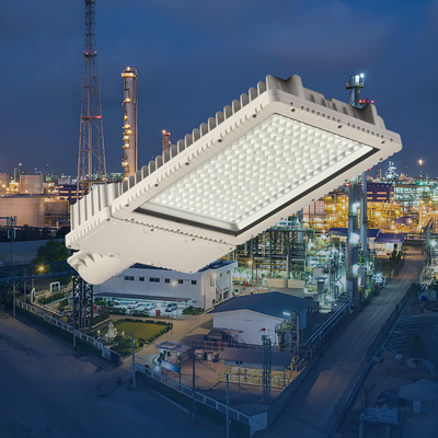 Đèn chiếu sáng công nghiệp chống nước IP65 50w 100w 150w SMD Led chống cháy nổ