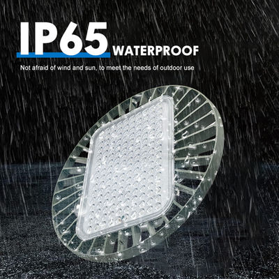 Energy efficiency  Industrial High Bay Lighting 110-120 lm/w