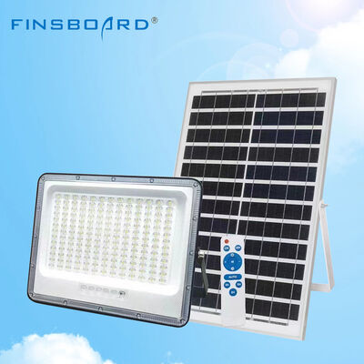 100w 200w 300w 400w ánh sáng mặt trời dẫn IP65 chống nước đèn lũ