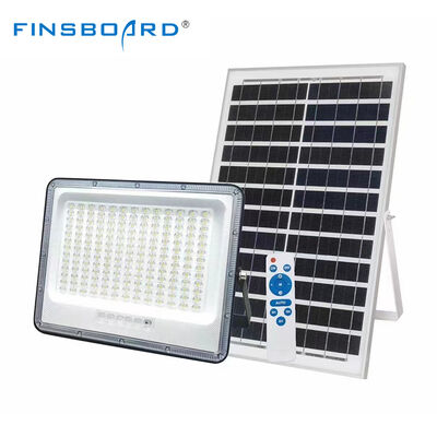 100w 200w 300w 400w ánh sáng mặt trời dẫn IP65 chống nước đèn lũ