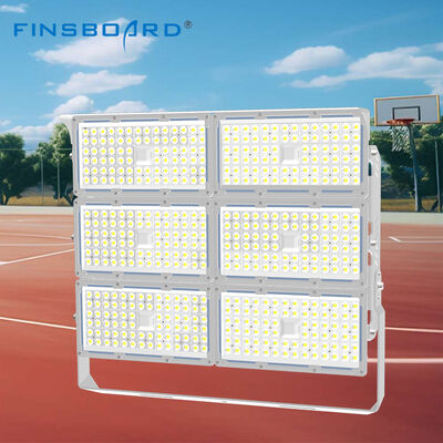 Đèn phản xạ cao cao sân vận động thể thao 400w 500w 600w đèn LED chip thông minh