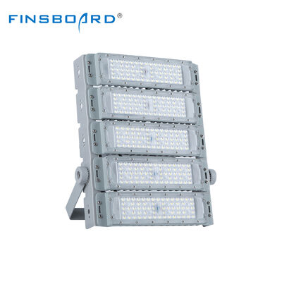 Đèn sân vận động ngoài trời bền: RFFL-11 IP65 Đèn đèn LED