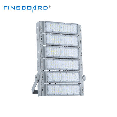Đèn sân vận động ngoài trời bền: RFFL-11 IP65 Đèn đèn LED