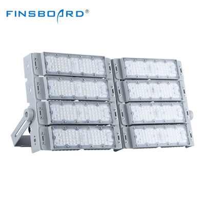 SMD 2835 đèn LED đèn lũ Đèn mạnh mẽ cho đường hầm sân vận động