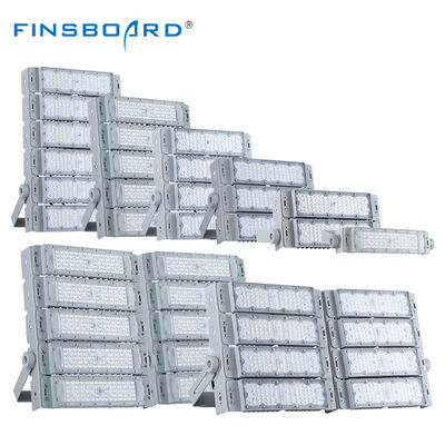 Energy-Efficient LED Flood Lights Power Options from 50W to 600W