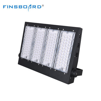 Giải pháp chiếu sáng sân vận động tối ưu Đèn pha LED IP66 cho sân và hơn thế nữa