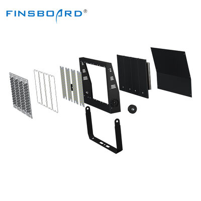 Ánh sáng địa điểm của bạn IP66 đèn LED lũ cho thể thao và nông nghiệp sử dụng