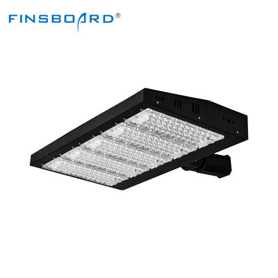 Đèn hộp giày LED 200W 300W 400W 500W mạnh mẽ chiếu sáng khu vườn và đường phố của bạn