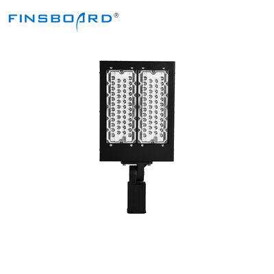 Góc chùm có thể tùy chỉnh cho đèn Shoebox hoàn hảo cho mọi không gian ngoài trời