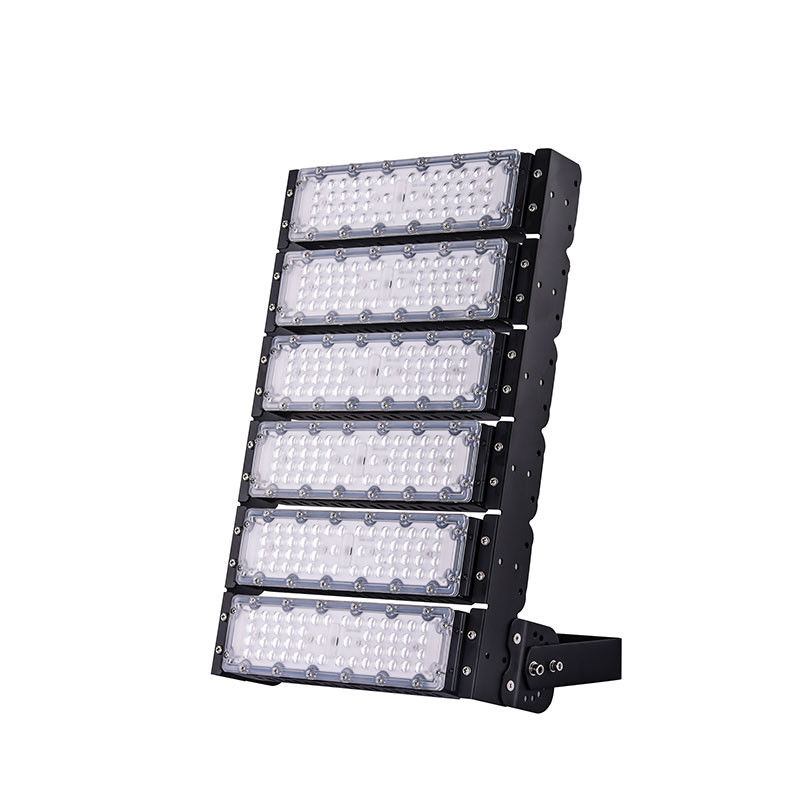 Đèn pha LED hợp kim nhôm chống nước IP66 300W cho chiếu sáng an ninh ngoài trời
