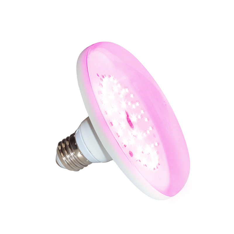 Nhà kính 10W 20W Led Grow Light Cho tất cả các giai đoạn phát triển ODM