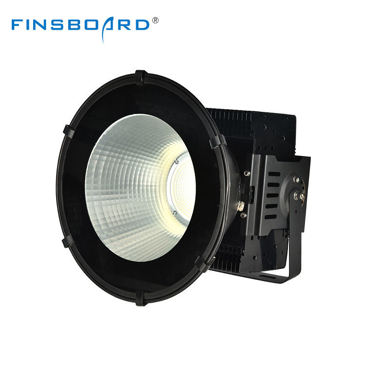 Đèn tháp cẩu chống nước IP65 200W-700W với đèn LED SMD 3030 cho chiếu sáng nhà xưởng công nghiệp
