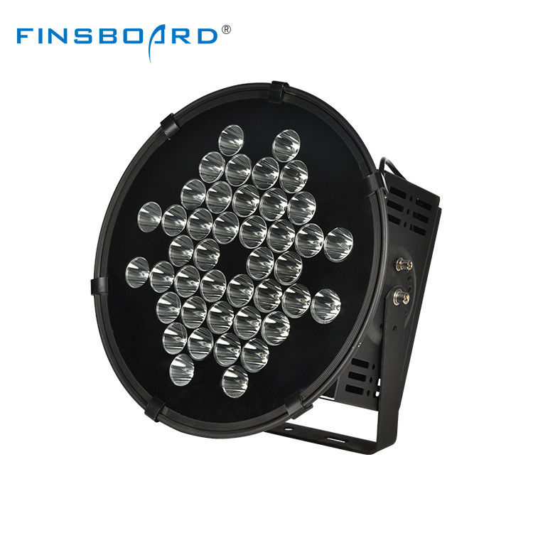 Đèn UFO High Bay 500W/600W IP65 Chống Nước với Kết Cấu Nhôm và Kính cho Chiếu Sáng Nhà Xưởng Cao