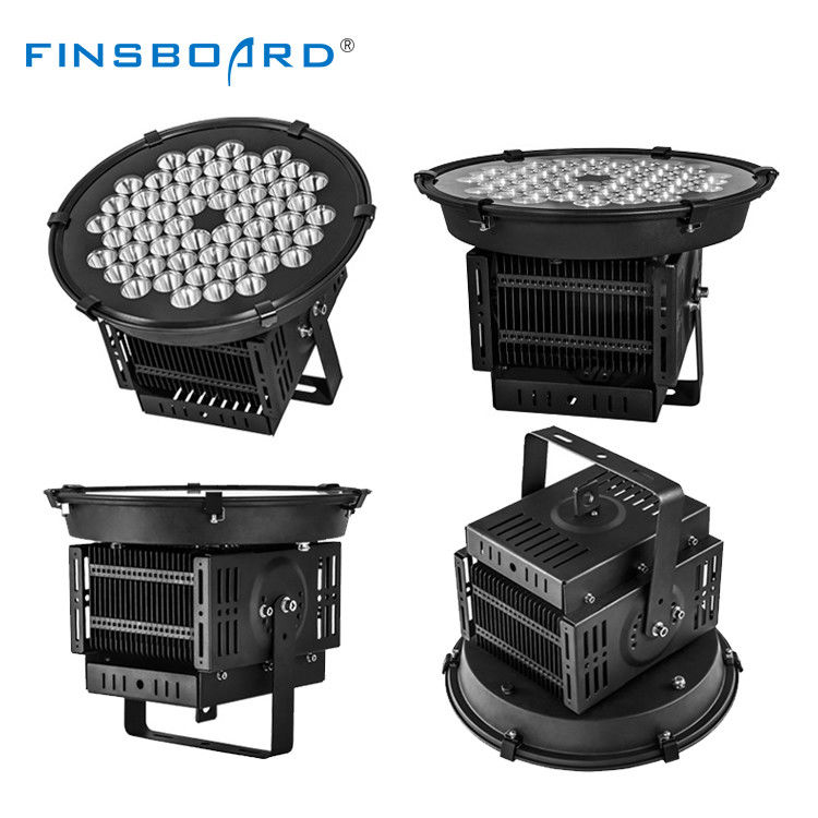 Đèn UFO High Bay 500/600W Chống nước IP65 với Tùy chọn Nhiệt độ Màu 2600K-6500K