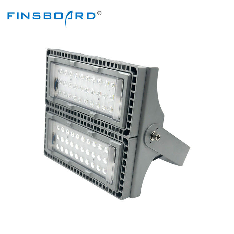 Ánh sáng cao đèn LED Modular Flood Light với IP66 chống nước và 50000H tuổi thọ dài cho ánh sáng công nghiệp