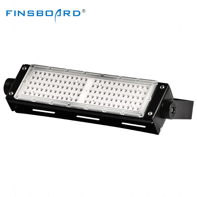Đèn LED sân vận động SMD 2835/3030 với khả năng bảo vệ IP66 và nhiều tùy chọn công suất Đèn pha LED mô-đun