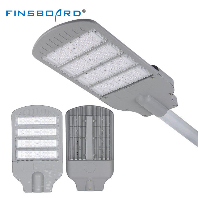 IP65 Đèn đường LED chống nước với chip SMD2835/3030 cho đèn đường cao tốc trong phạm vi công suất 100W-200W