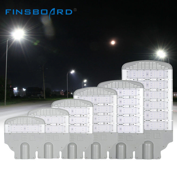 Ip65 Đèn đèn đường ngoài trời chống nước Led 50w 100w 150w 200w 250w 300w