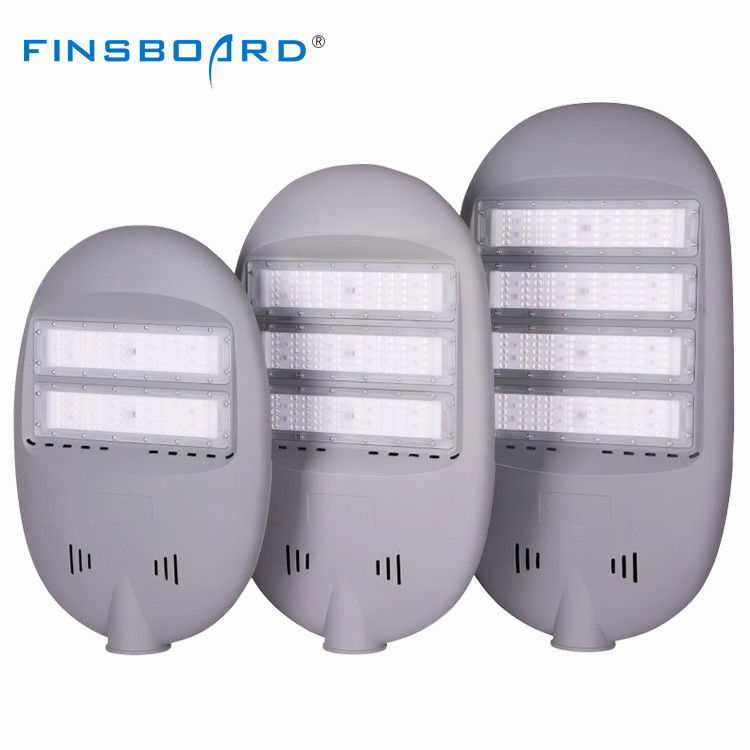 Đèn đường LED hợp kim nhôm chống nước IP65 130-140LM/W dùng cho chiếu sáng đường cao tốc ngoài trời