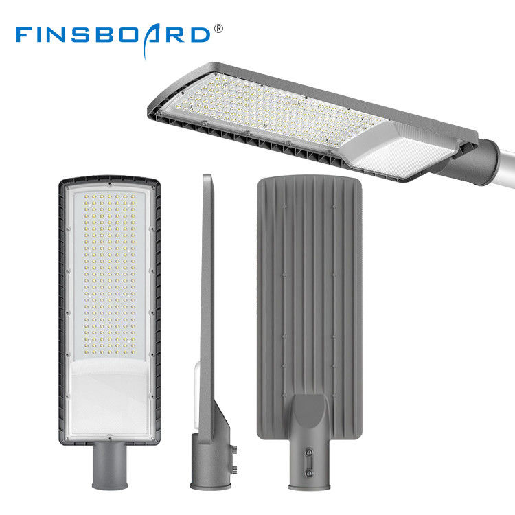 Đèn đường LED SMD3030 chống nước IP66 50w đến 200w cho chiếu sáng đường cao tốc ngoài trời