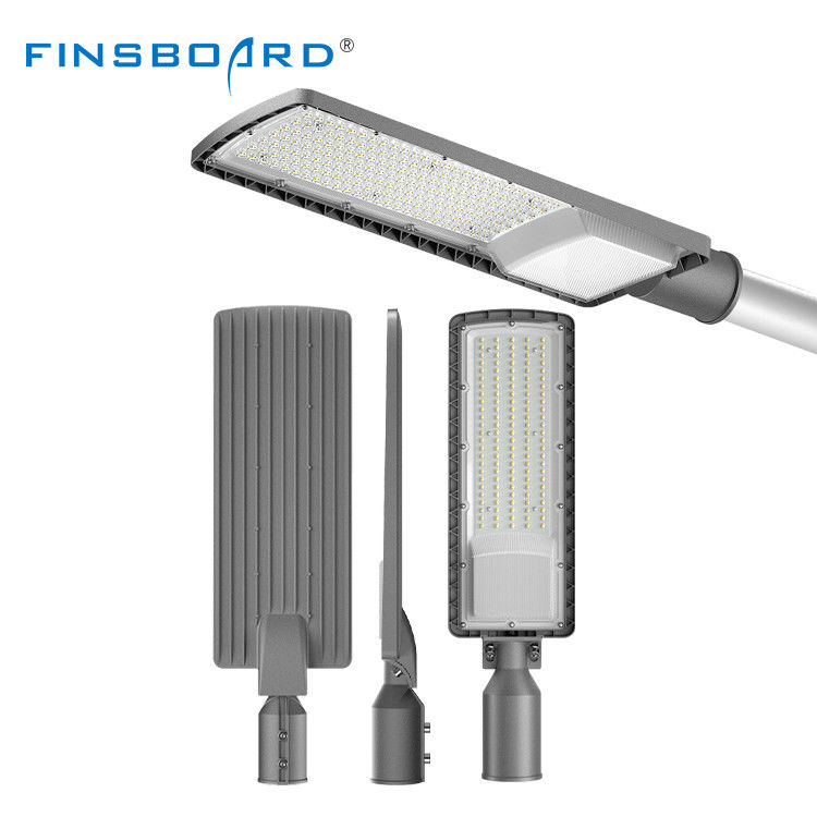 Đèn LED chiếu sáng đường bộ hoặc vườn có thể điều chỉnh 50W đến 200W IP66 Hạt đèn LED SMD