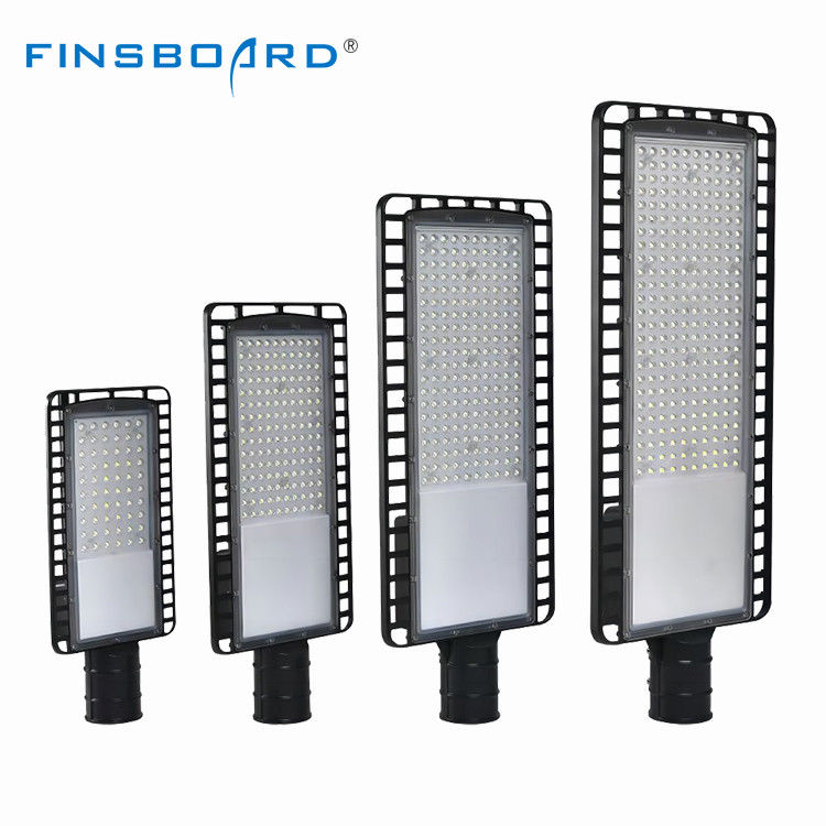 Ip65 Đèn đường không thấm nước 50w 100w 150w 200w Đèn đường ngoài trời Led Đèn đường vườn Đèn đường
