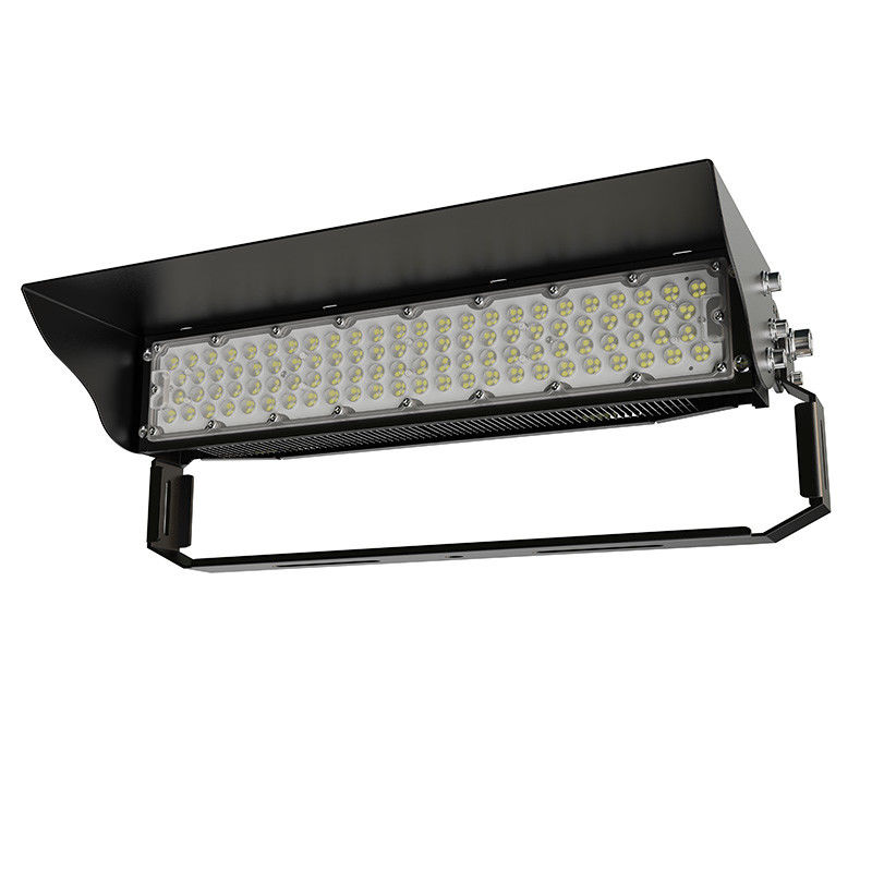 Đèn pha LED mô-đun IP65 Sân vận động 250w 500w 750w 1000w 1250w 1500w 2000w Đèn pha chiếu sáng cao