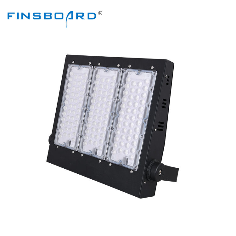 Đèn pha LED IP66 hiệu suất cao 200W 300W 400W 500W