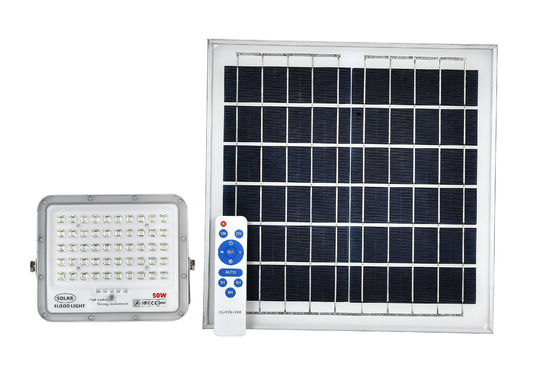 30 Watt 100w LED ánh sáng mặt trời Đèn đường ngoài trời 450Lumens