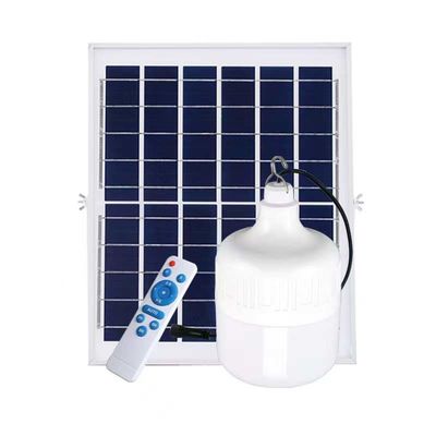 Vườn 100watt đèn LED bóng đèn mặt trời 2700K-6500K