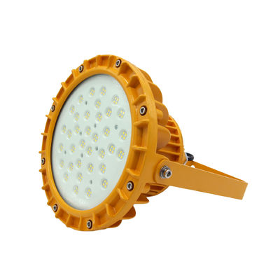 Đèn chiếu sáng chống cháy nổ 85V-265V Đèn làm việc an toàn nội tại