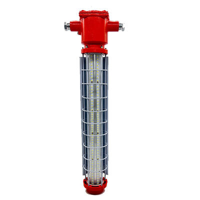 3120-4680lm Đèn làm việc an toàn về bản chất Đèn ngăn chống nổ Đèn ngăn chống nổ