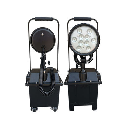 Đèn chiếu sáng chống cháy nổ sạc được Loại 1 Cấp 1 Đèn xách tay 30W