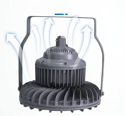 Đèn LED chống cháy nổ 150W cho nhà kho